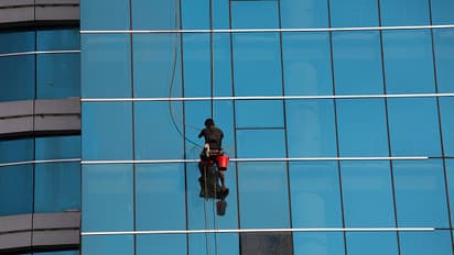 10 jobs that are not for the feeble hearted