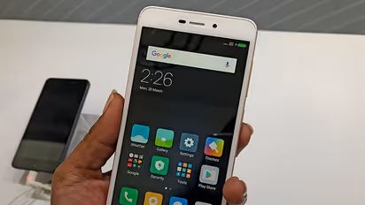 5 Smartphones with 4G support under Rs 6000