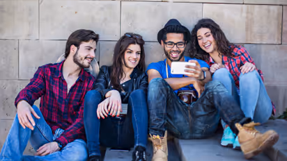 5 Apps to help you relax and get a good night's sleep