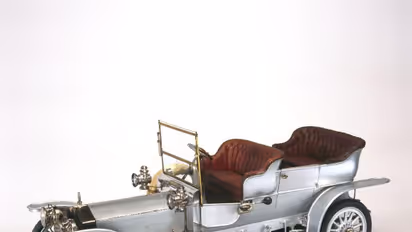 10 rarest cars in the history of automobiles