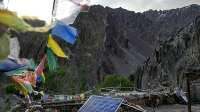 Indian organisation wins prestigious UN award for efforts to combat climate change amid COVID-19