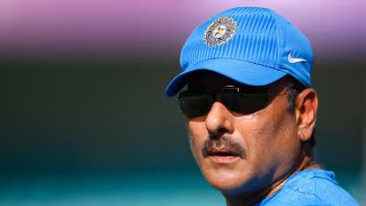 ಕೋಚ್ ರವಿ ಶಾಸ್ತ್ರಿ ಹಾಗೂ ದ್ರಾವಿಡ್ ಸ್ಯಾಲರಿ ಏಷ್ಟು ಗೊತ್ತಾ?