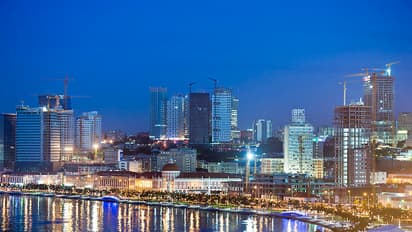 In pics: 10 most expensive cities in the world will surely surprise you