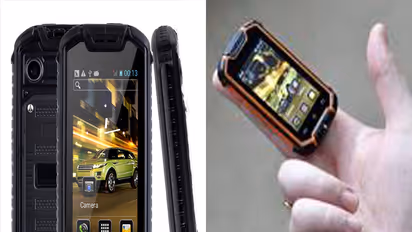 In pics: 10 amazing smartphones that come with unique design