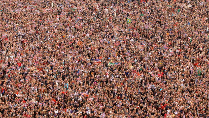 World Population Day: 15 facts you need to know