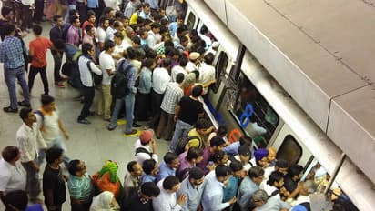 World Population Day: What celebs from Rajyavardhan Rathore to Sadhguru tweeted