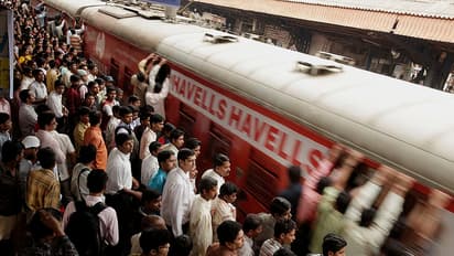 Indian Railways, where 22 million passengers carry their dreams forward