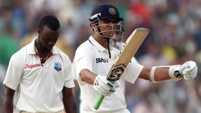 12 unique world records that you probably didn't know our Indian cricketers hold