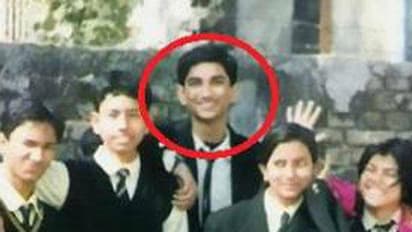 From Salman Khan to Nivin Pauly to Amala: 17 celebs in their school uniform