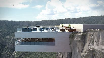 15 most extraordinary bars in the world you must visit before you die