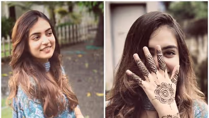 In Pictures: Here's how your favourite stars celebrated Eid