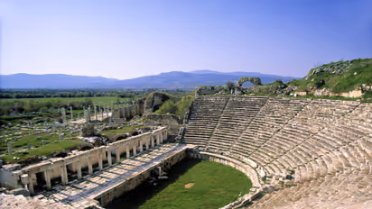 Mines to Sacred Isles: Here are the 21 new World Heritage sites