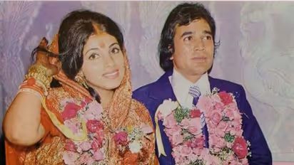 10 popular celebs who married their fans!