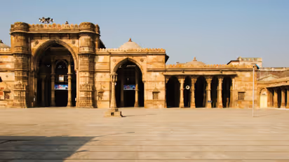 In pics: Ahmedabad city is now UNESCO heritage site