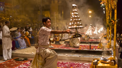 In Pics: 10 picturesque places in India you should visit once in your lifetime