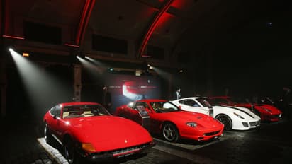 ಬೆಂಗಳೂರಿನಲ್ಲಿ ದಕ್ಷಿಣ ಭಾರತದ ಮೊದಲ ಅಧಿಕೃತ ಫೆರಾರಿ ಸರ್ವೀಸ್ ಸೆಂಟರ್ ಆರಂಭ