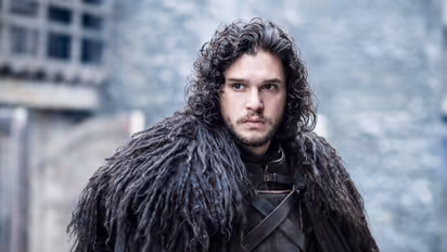 The wait is almost over: 'Game of Thrones' final season to air in the 'first half' of 2019