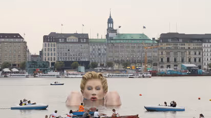 15 most bizarre yet artistic sculptures from around the world