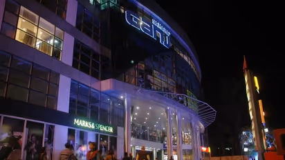 Bengaluru: BBMP mulls designated spaces in malls for pick-ups and drops; check details here