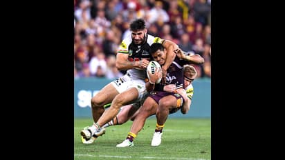 कोरोना संकट: जुलाई में होने वाले सभी रग्बी मैचों को किया गया स्थगित, यात्रा प्रतिबंध के कारण लिया गया फैसला