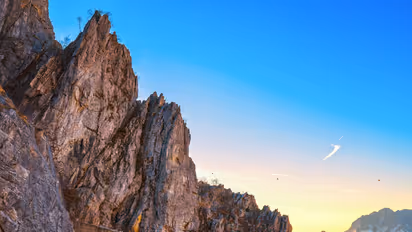 In pics: 10 deadliest mountain tunnels you need to see