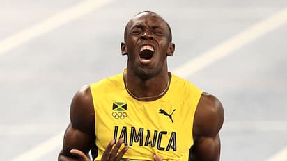 ಸ್ಪೀಡ್ ಸ್ಟಾರ್ ಉಸೇನ್ ಬೋಲ್ಟ್ ಬಾಲ್ಯದ ಕನಸು ನನಸು!