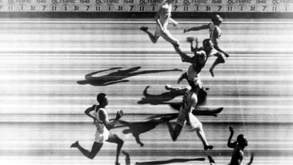 20 breathtaking moments in sports