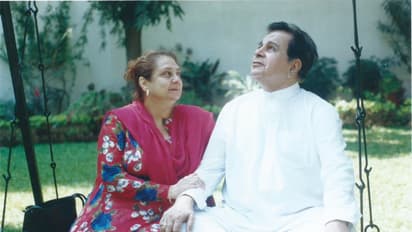 सायरा बानो के ट्वीट के बाद मुंबई पुलिस ने उठाया कदम, लैंड माफिया के खिलाफ शुरू हुई तेजी से जांच