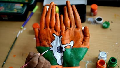 2017 Independence day in photos