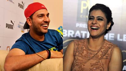 These are the favourite actors of your cricketers