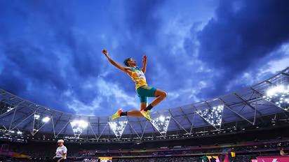 20 sports pictures you shouldn't miss