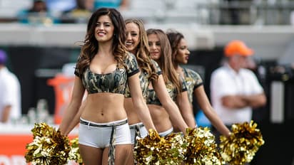 আইপিএলের স্বপ্নসুন্দরী চিয়ারলিডার, করোনা এবার কাড়ল সেই গ্ল্যামার, জেনে নিন চিয়ারলিডার্সদের নিয়ে ১০টি তথ্য