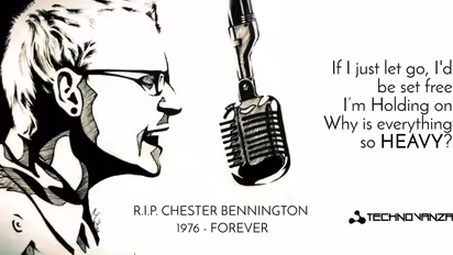 #RIPChesterBennington: Twitter flooded with tributes for Linkin Park frontman