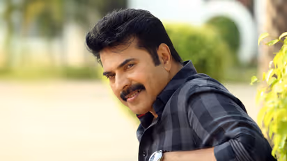 5 hidden facts you must know if you're a Mammootty fan