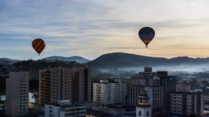 20 photos from the world you need to see today