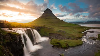 10 amazing places to click Instagram worthy Sunset photos