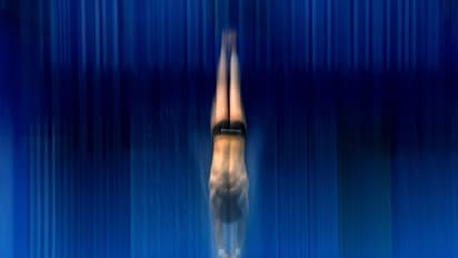 ಏಷ್ಯನ್ ಈಜು ಚಾಂಪಿಯನ್ಶಿಪ್ 2019: ಭಾರತಕ್ಕೆ 64 ಪದಕ