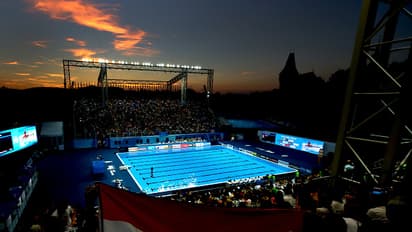 ಖೇಲೋ ಇಂಡಿಯಾ: ಕರ್ನಾಟಕ ಈಜುಪಟುಗಳ ಪ್ರಾಬಲ್ಯ