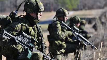 ಪಾಕ್ ಗಡಿಯಲ್ಲಿ ಹೊಸ ಸಮರ ಪಡೆ ಸೃಷ್ಟಿಗೆ ಸೇನೆಯಿಂದ ಸಿದ್ಧತೆ!