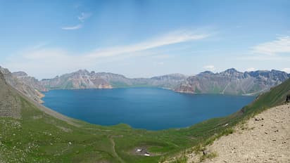 Secret revealed: 8 safe houses used by World leaders