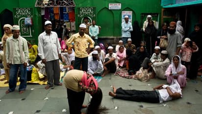 10 haunted shrines famous for its strange paranormal activities