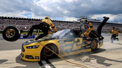 In pics: 15 unbelievable, funny, weird moments in sports captured just at the right time