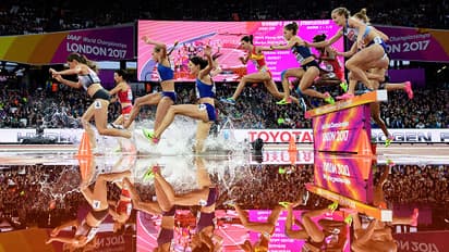 20 photos that will make you love sports even more