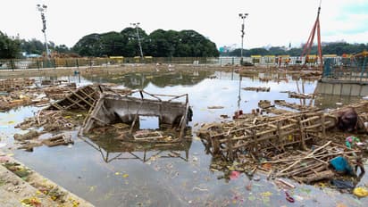 Ganesha has every reason to be angry at Bengalureans, here is why