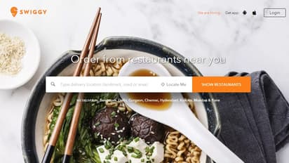 5 Best apps for foodies