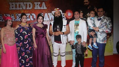 In pics: 14 'fake godmen' whom sadhus in India have banned