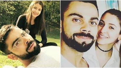 When Anushka Sharma fights with Virat Kohli; who says sorry first? Read this