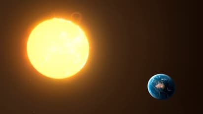 ಸೌರಮಂಡಲದಾಚೆ ನೀರಿರುವ ಗ್ರಹ ಪತ್ತೆ: ಬನ್ನಿ ಹೋಗೋಣ ಮತ್ತೆ!