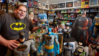 These 15 Guinness World Record holders of 2018 prove how the world loves being weird