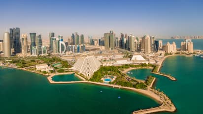 In pics: These 10 countries are safest to travel